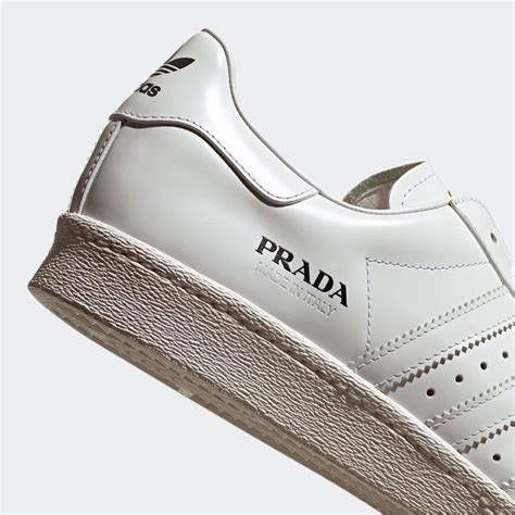 adidas Prada sneakers